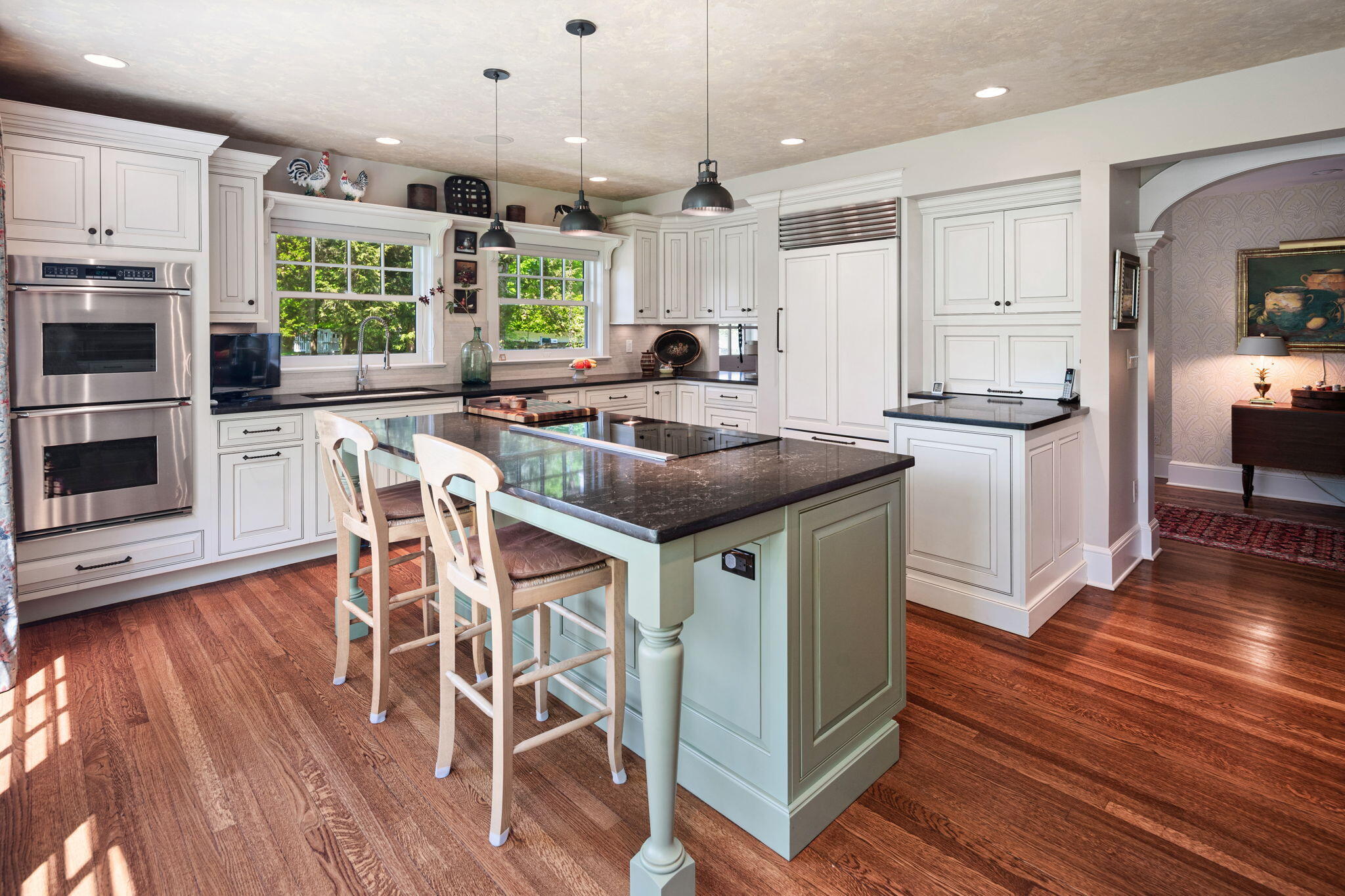 1466 Ponus Ridge Road New Canaan, CT 06840 - Photo 21 of 81 86-web-or-mls-DSC05895