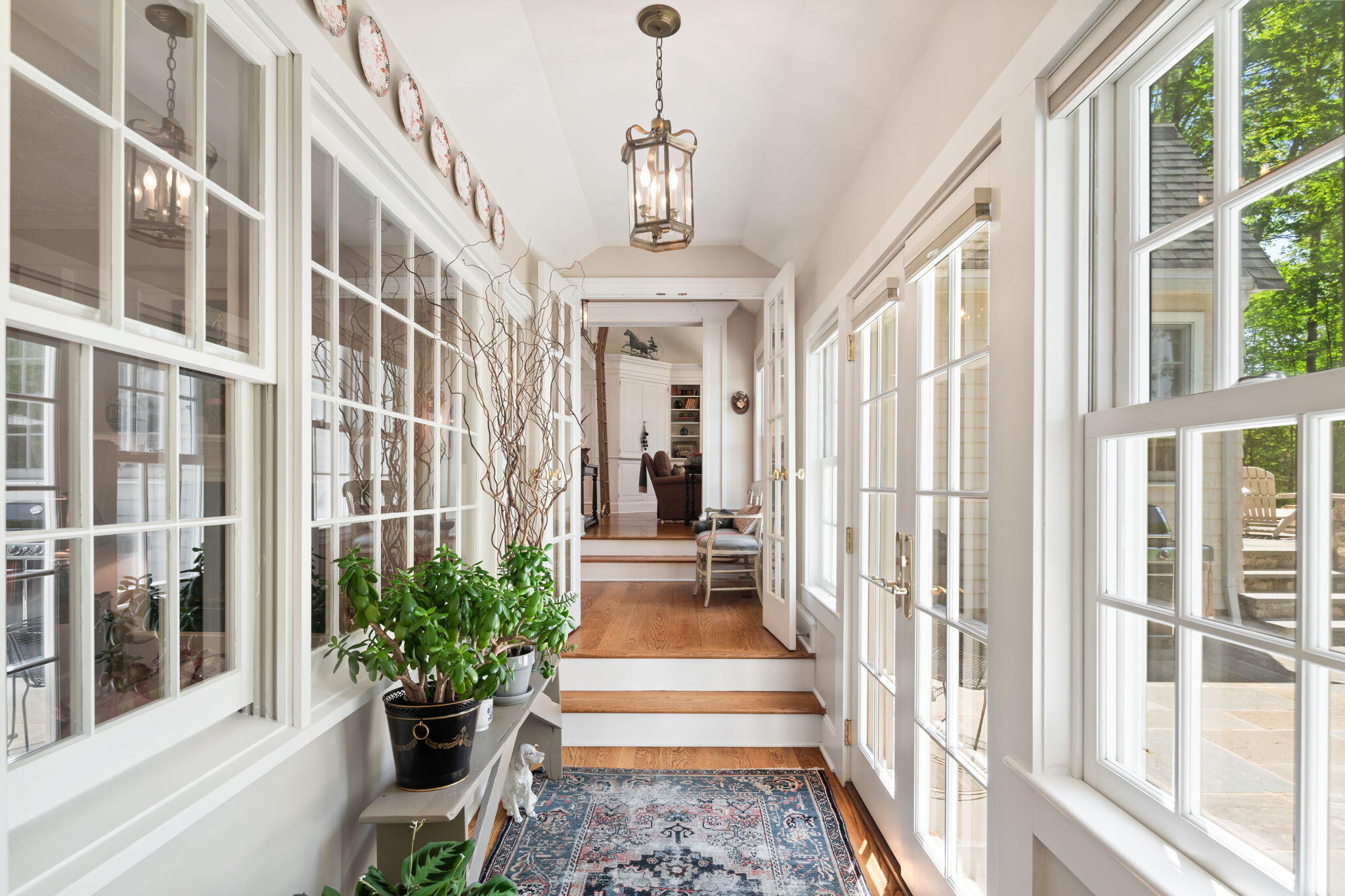 1466 Ponus Ridge Road New Canaan, CT 06840 - Photo 4 of 81 77-web-or-mls-DSC05856