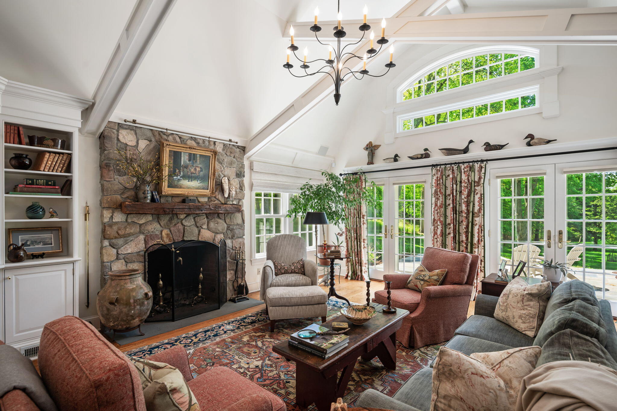 1466 Ponus Ridge Road New Canaan, CT 06840 - Photo 5 of 81 67-web-or-mls-DSC05823