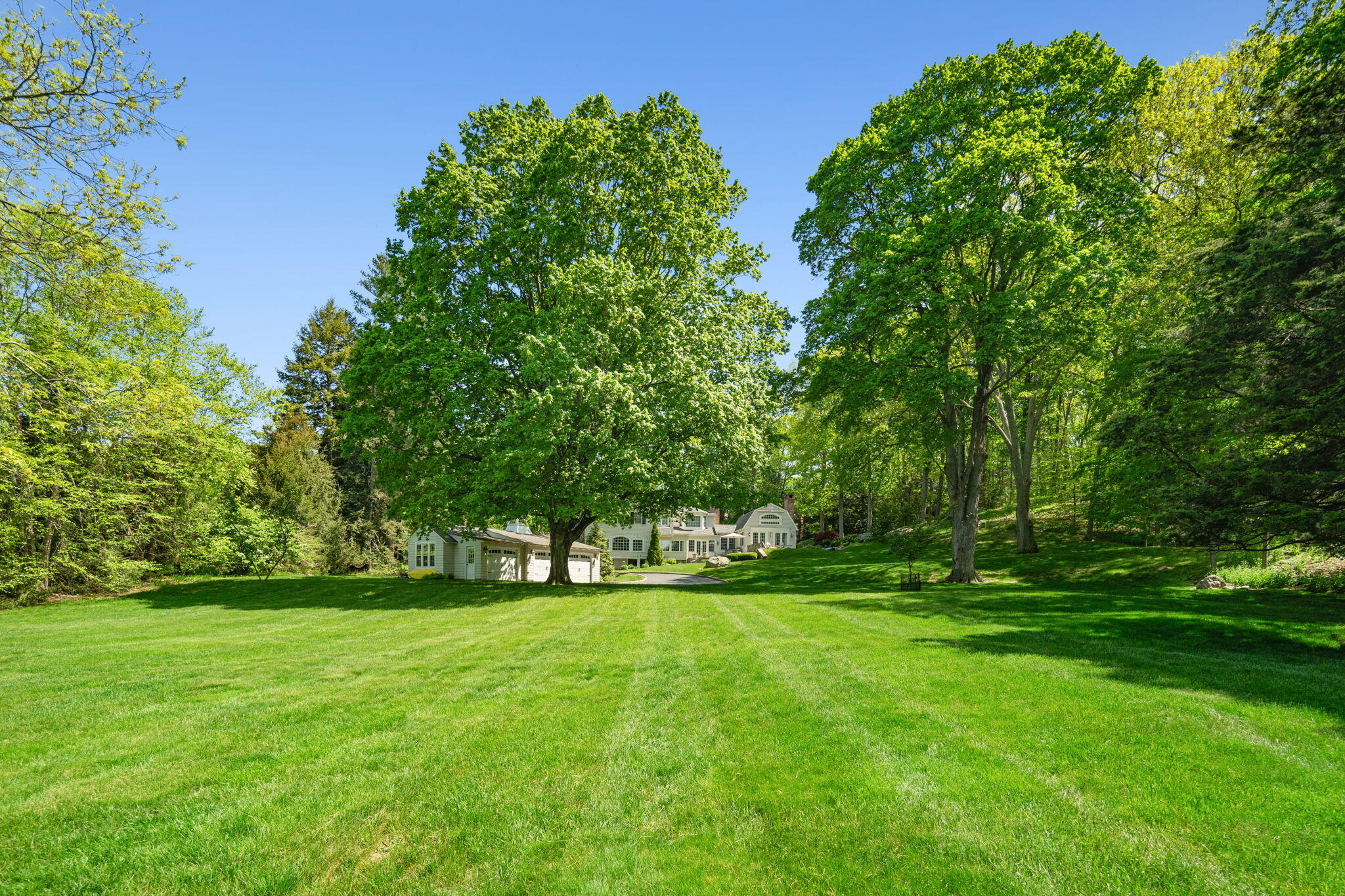 1466 Ponus Ridge Road New Canaan, CT 06840 - Photo 64 of 81 20-web-or-mls-_DSC5692
