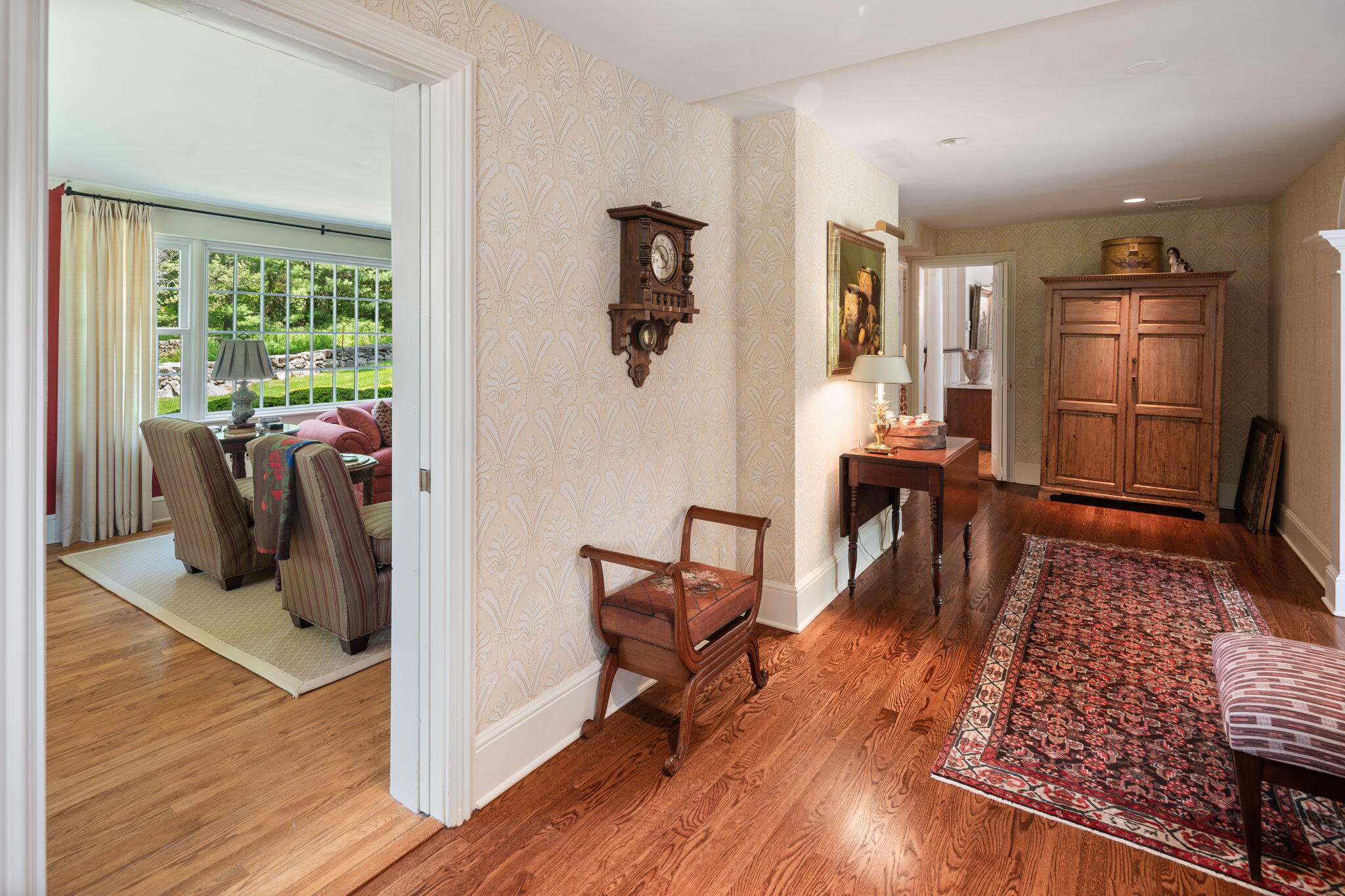 1466 Ponus Ridge Road New Canaan, CT 06840 - Photo 7 of 81 88-web-or-mls-DSC05901
