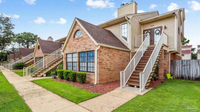 $1,500 | 5001 Grande Drive, Unit 1124, Pensacola, FL 32504