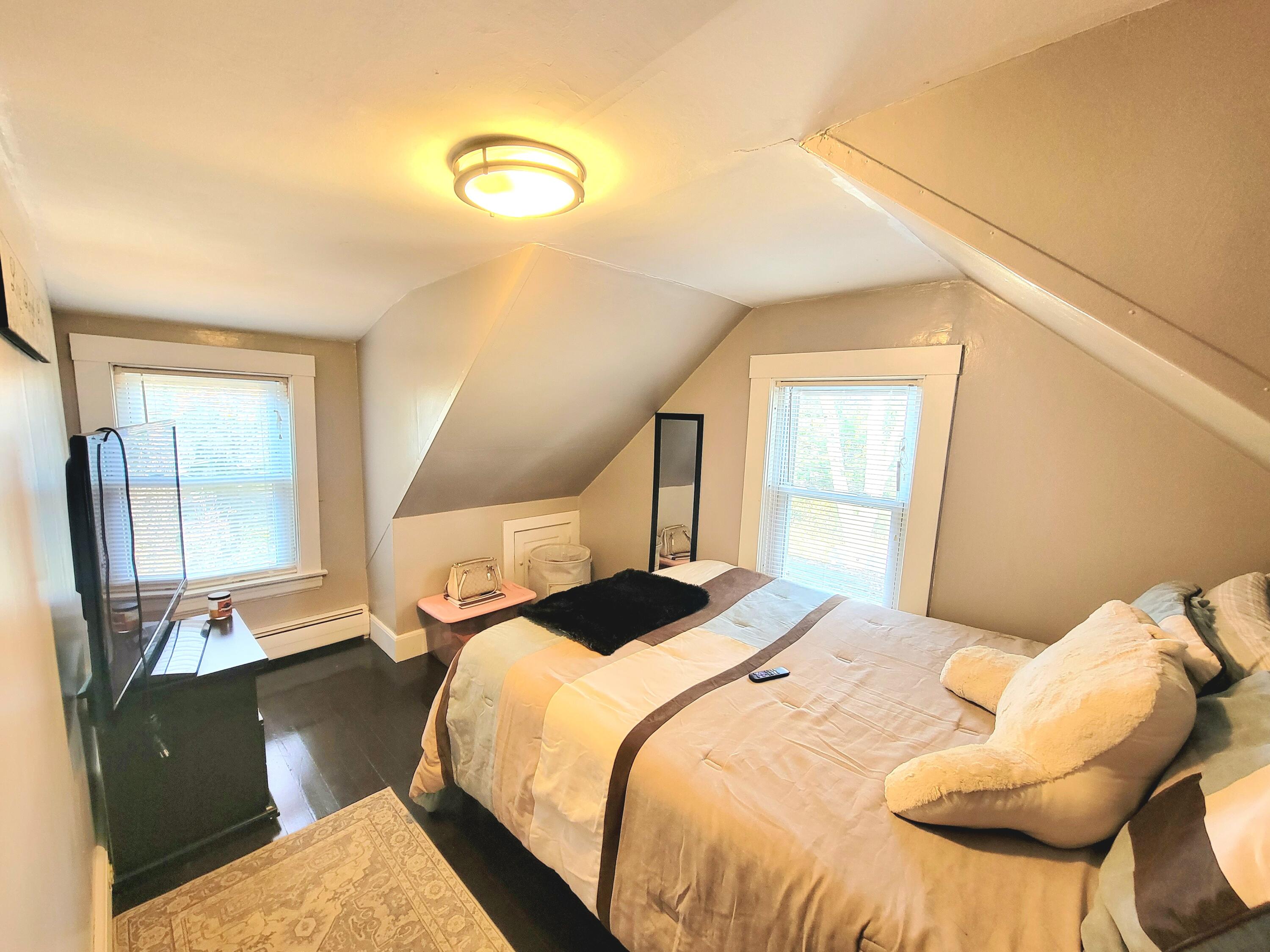 19 Clewleyville Road Eddington, ME 04428 - Photo 27 of 37 Bedroom #2