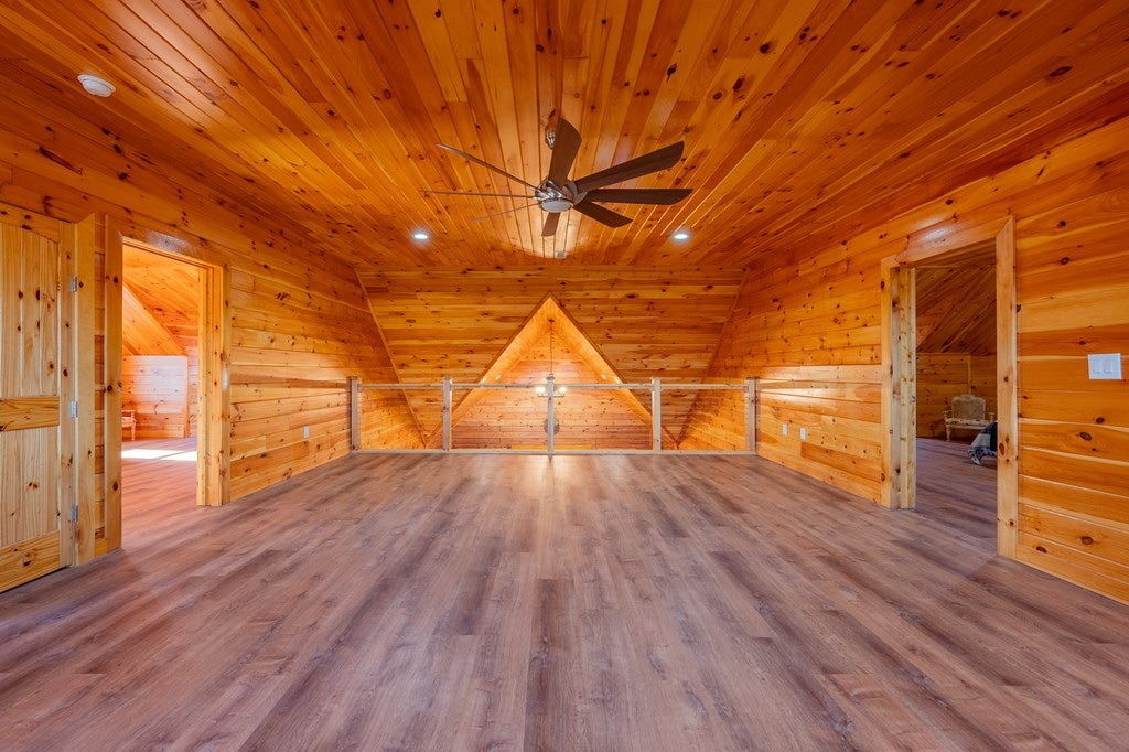 248 Falcon Ridge Road Fries, VA 24330 - Photo 39 of 99 Gallery Image 39