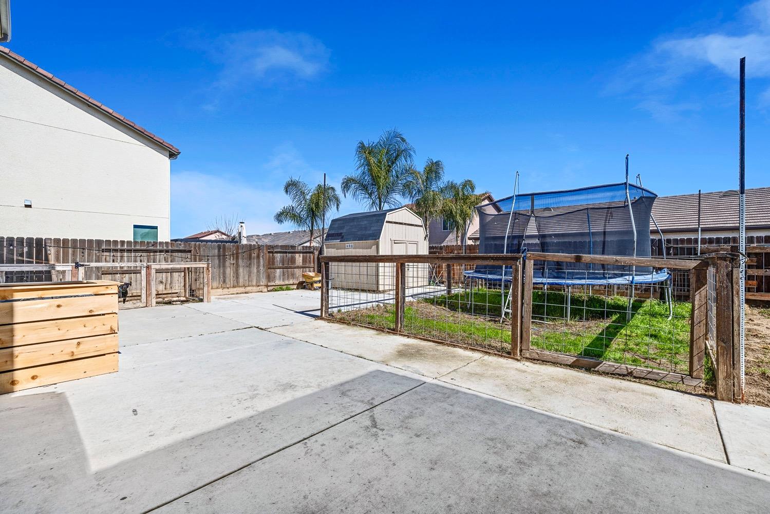211 Rancho Mirage Road Madera, CA 93638 - Photo 36 of 40 Gallery Image 36