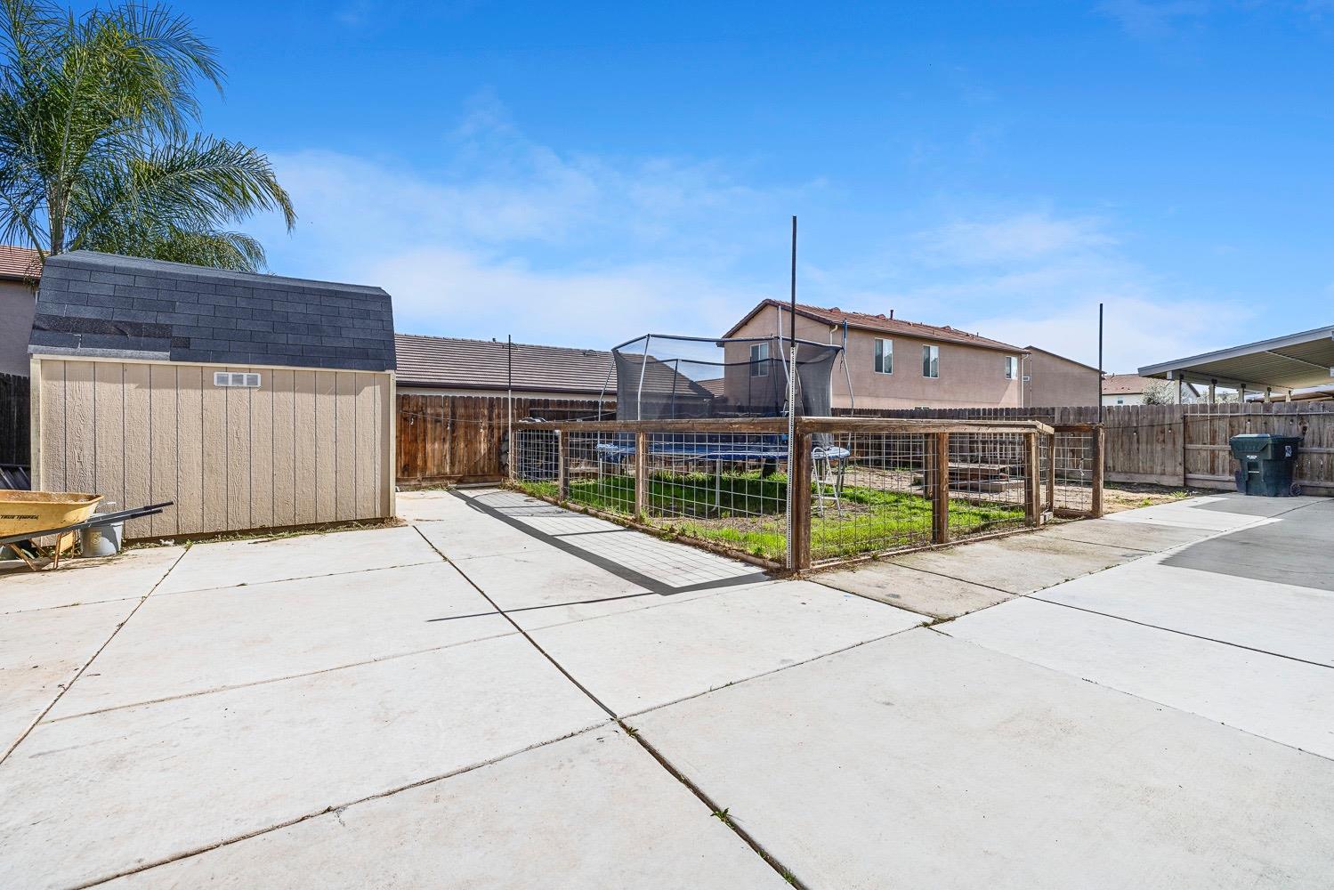 211 Rancho Mirage Road Madera, CA 93638 - Photo 37 of 40 Gallery Image 37
