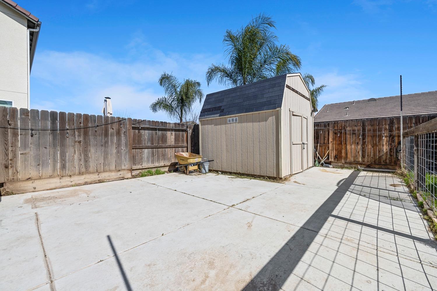 211 Rancho Mirage Road Madera, CA 93638 - Photo 38 of 40 Gallery Image 38