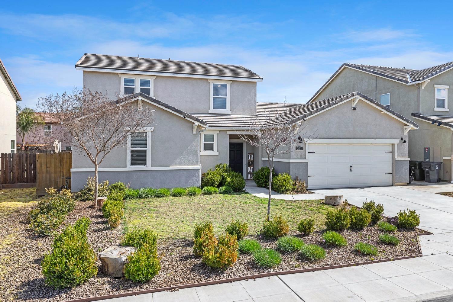 211 Rancho Mirage Road Madera, CA 93638 - Photo 4 of 40 Gallery Image 4