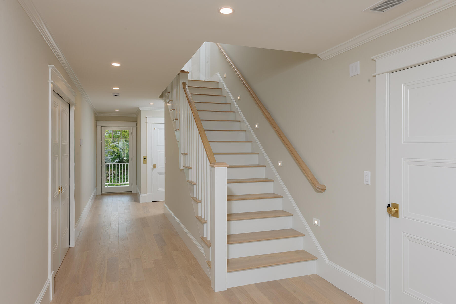 5 Nubble Point York, ME 03909 - Photo 62 of 74 Stairway