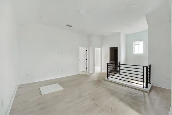 a dining room with lots of tables and chairs