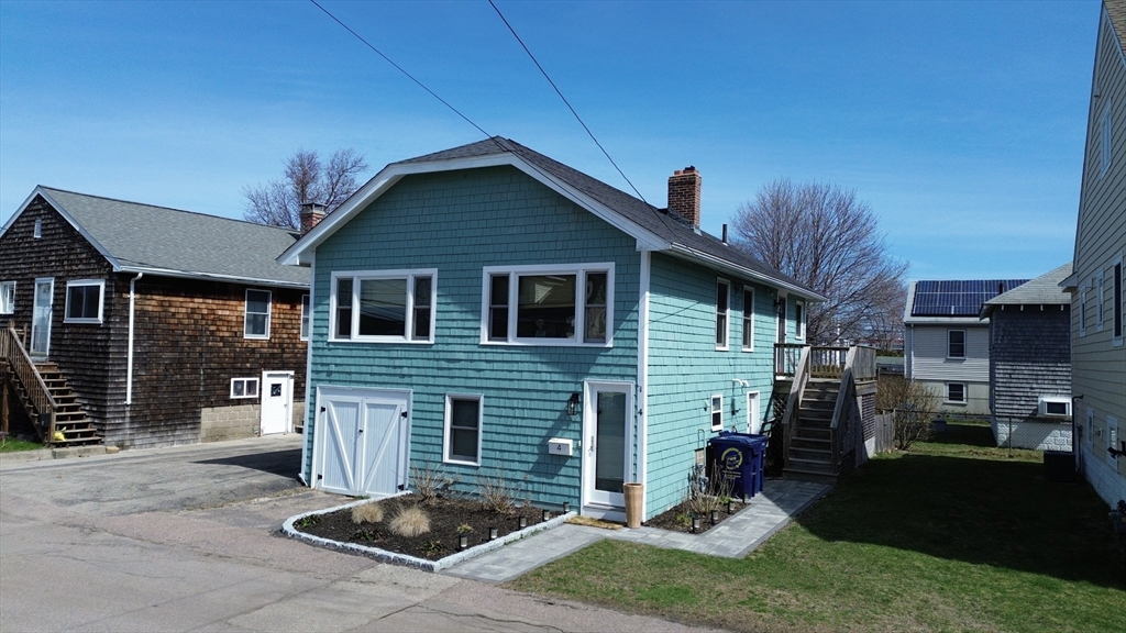 4 Stafford Road Hull, MA 02045 - Photo 1 of 37 Gallery Image 1