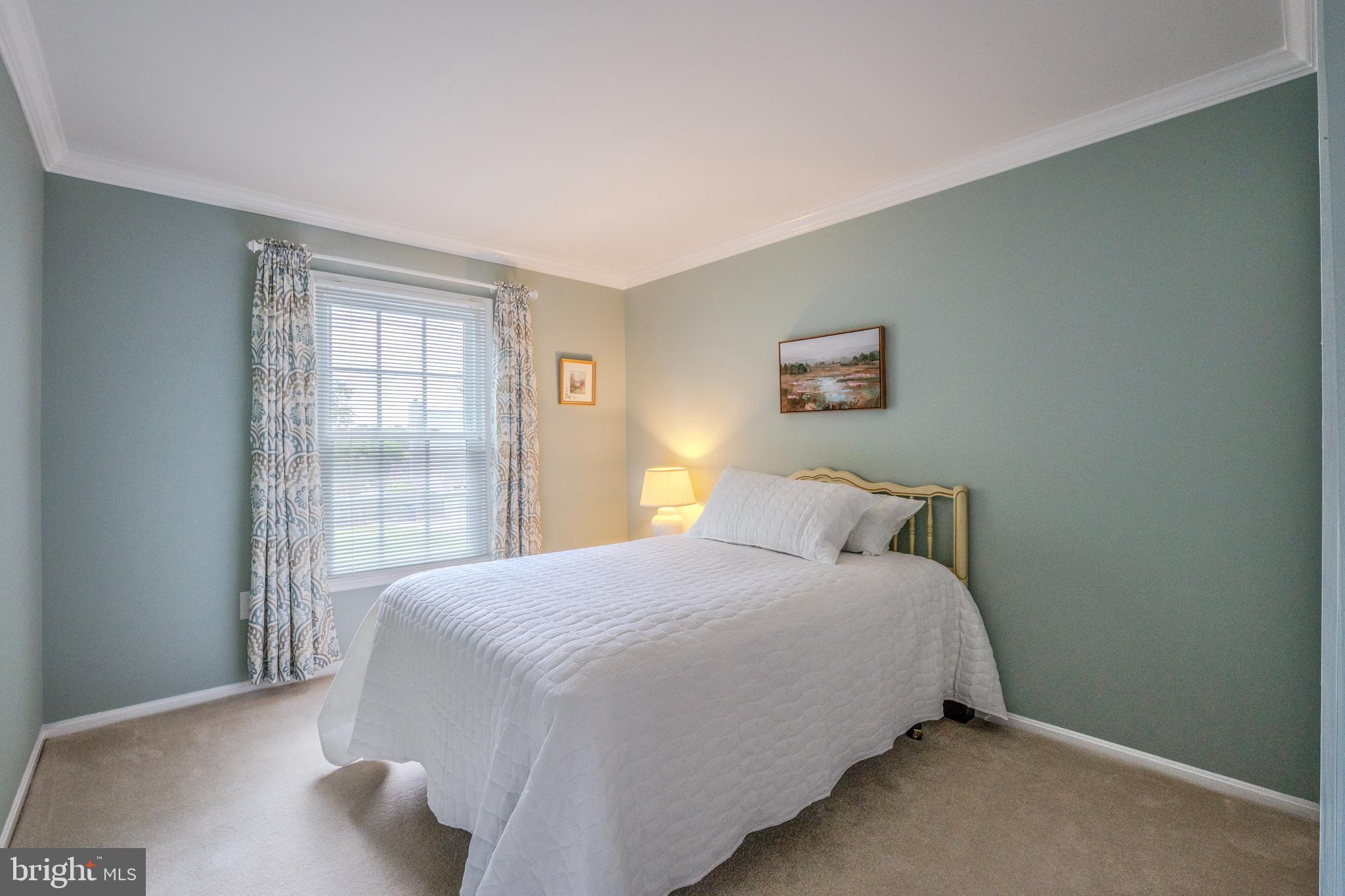 13385 Point Rider Lane Herndon, VA 20171 - Photo 34 of 66 2nd Bedroom - Upper Level