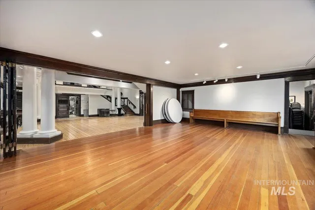 $750,000 | 200 8th Avenue North, Buhl, ID 83316