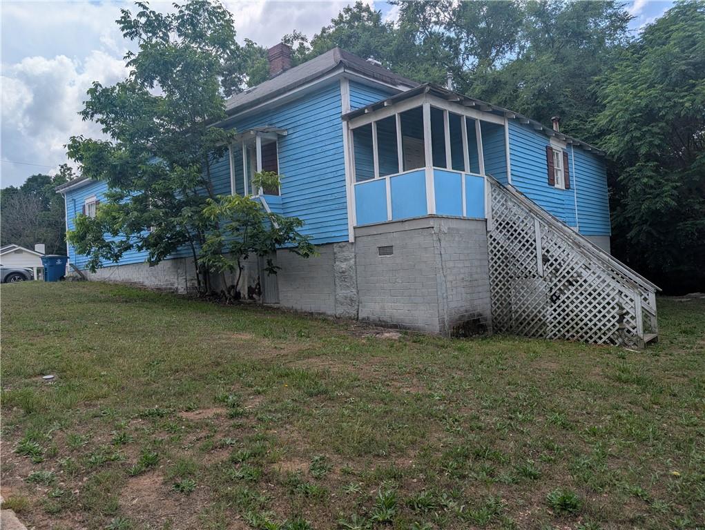 1730 Spring Street Northeast Conyers, GA 30012 - Photo 8 of 8