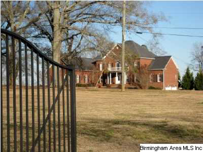 6821 Castle Heights Road Morris, AL 35116 - Photo 4 of 27