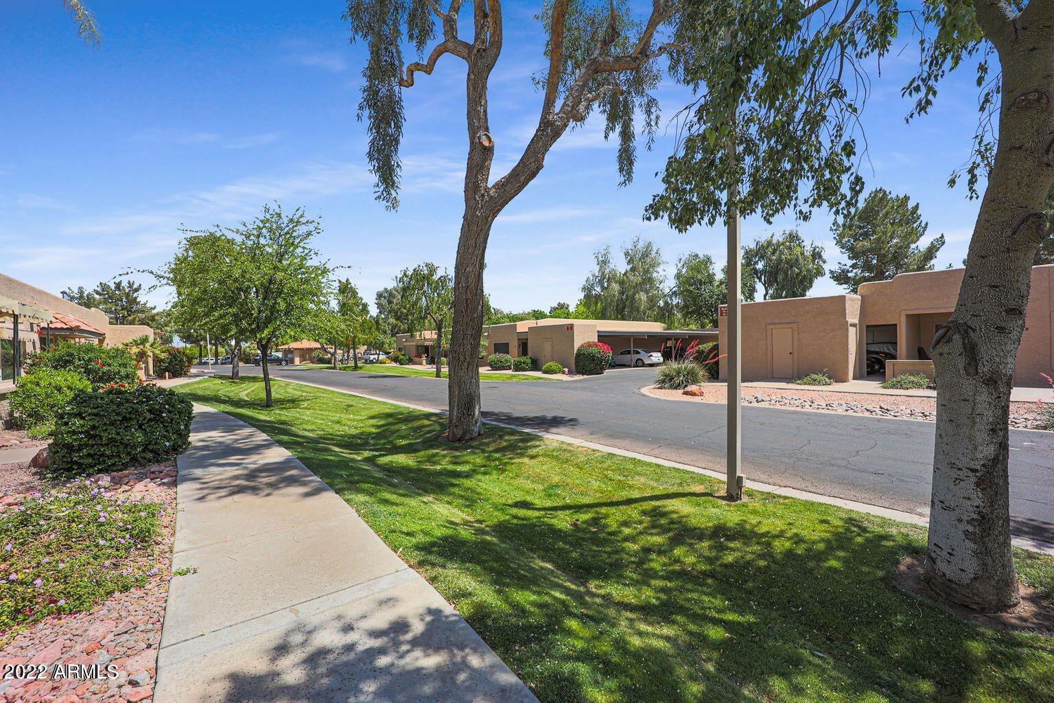 14300 West Bell Road, Unit 10 Surprise, AZ 85374 - Photo 1 of 28 1