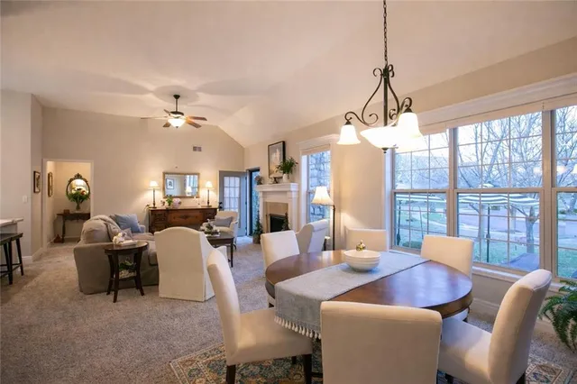 $530,000 | 14823 Meadow Lane, Leawood, KS 66224