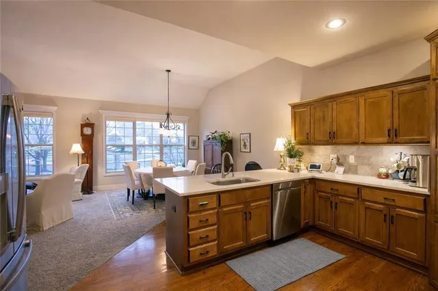 $530,000 | 14823 Meadow Lane, Leawood, KS 66224