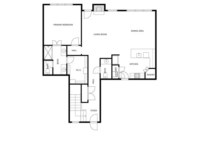 $530,000 | 14823 Meadow Lane, Leawood, KS 66224