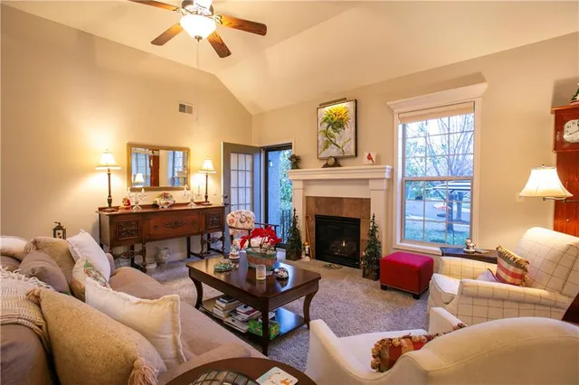 $530,000 | 14823 Meadow Lane, Leawood, KS 66224