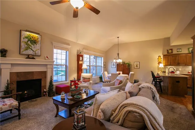 $530,000 | 14823 Meadow Lane, Leawood, KS 66224