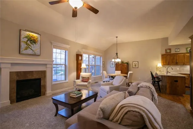 $530,000 | 14823 Meadow Lane, Leawood, KS 66224