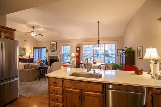 $530,000 | 14823 Meadow Lane, Leawood, KS 66224