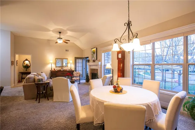 $530,000 | 14823 Meadow Lane, Leawood, KS 66224