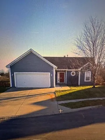 $374,900 | 1105 Melody Court, Kearney, MO 64060