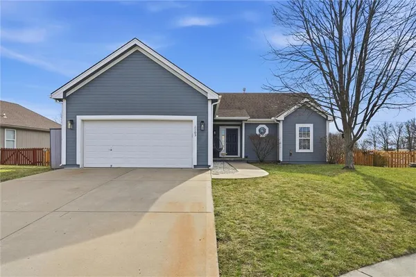 1105 Melody Court, Kearney, MO 64060