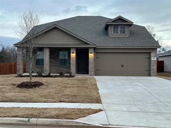 $2,450 | 524 Purdue Road, Anna, TX 75409