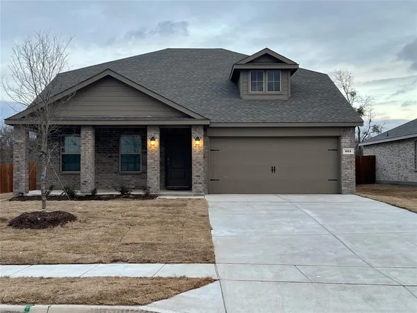 $2,450 | 524 Purdue Road, Anna, TX 75409