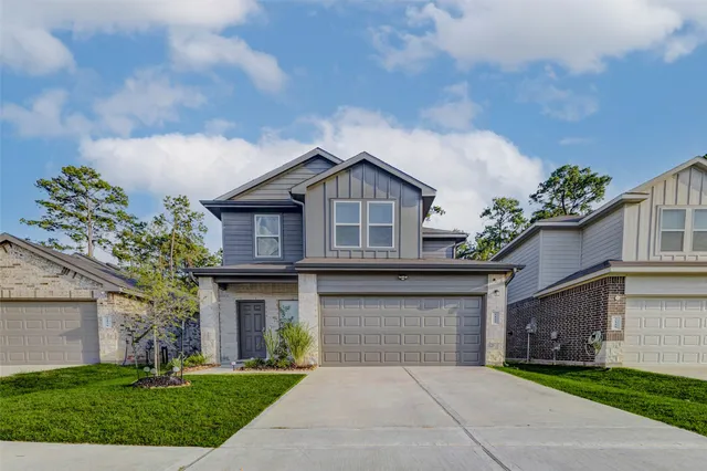 $2,400 | 5122 Sequoia Heights Ln Spring, Spring, TX 77373