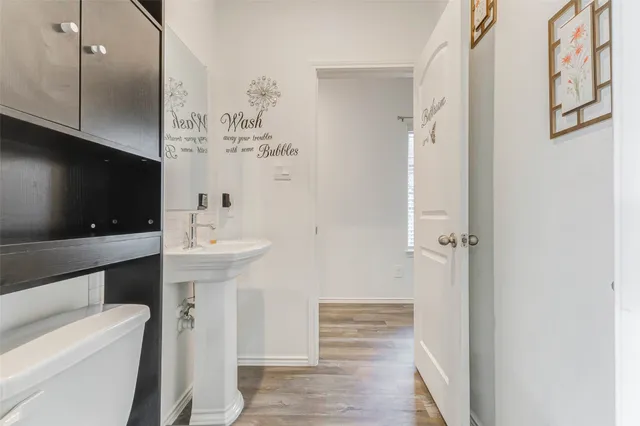 $2,400 | 5122 Sequoia Heights Ln Spring, Spring, TX 77373