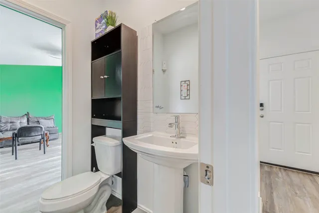 $2,400 | 5122 Sequoia Heights Ln Spring, Spring, TX 77373