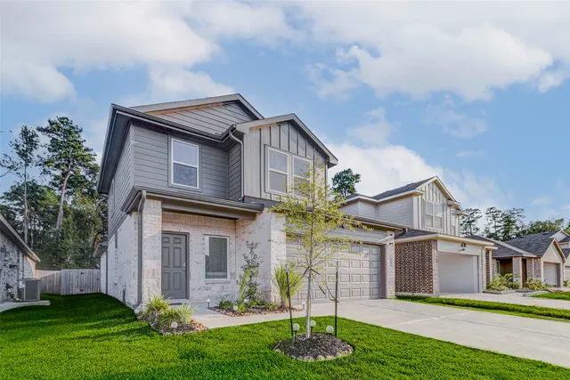 $2,400 | 5122 Sequoia Heights Ln Spring, Spring, TX 77373