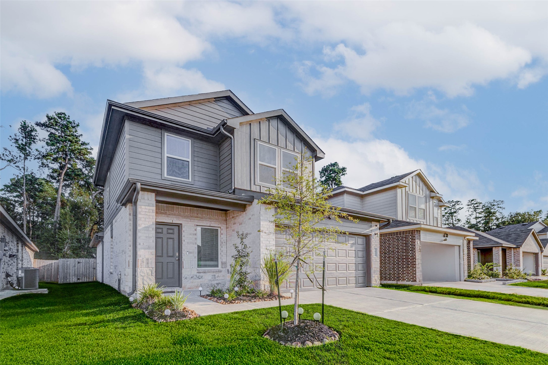 5122 Sequoia Heights Ln Spring Spring, TX 77373 - Photo 3 of 25