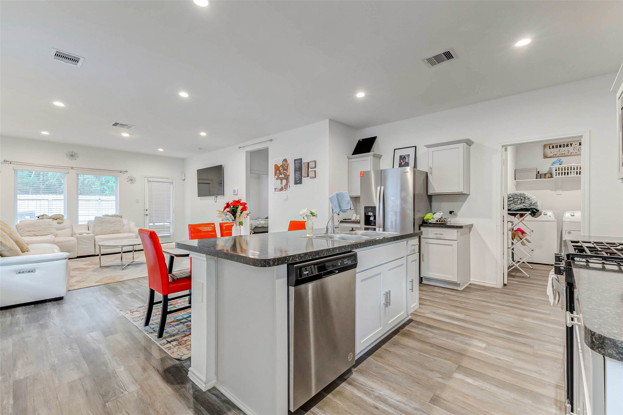 5122 Sequoia Heights Ln Spring Spring, TX 77373 - Photo 5 of 25