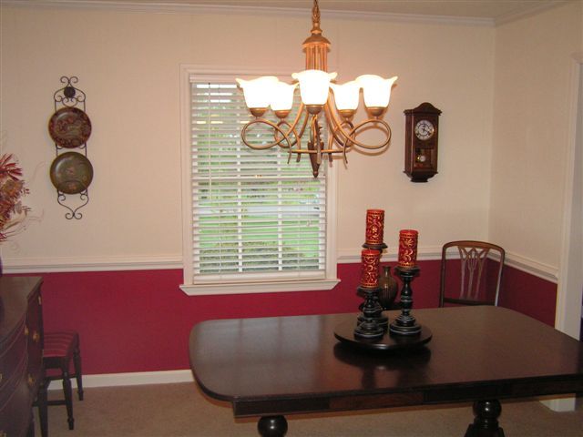 115 Stonebridge Drive Blue Ridge, VA 24064 - Photo 12 of 64 a living room with furniture and a window