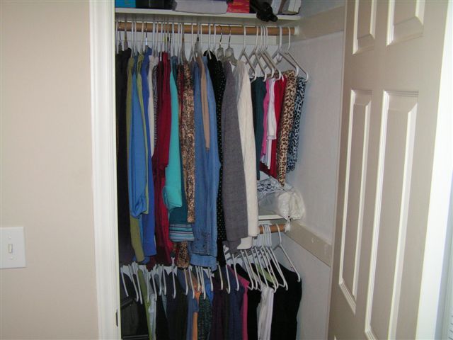 115 Stonebridge Drive Blue Ridge, VA 24064 - Photo 31 of 64 a view of a walk in closet