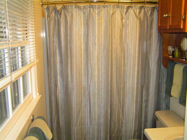 115 Stonebridge Drive Blue Ridge, VA 24064 - Photo 40 of 64 a view of a balcony with chair and door