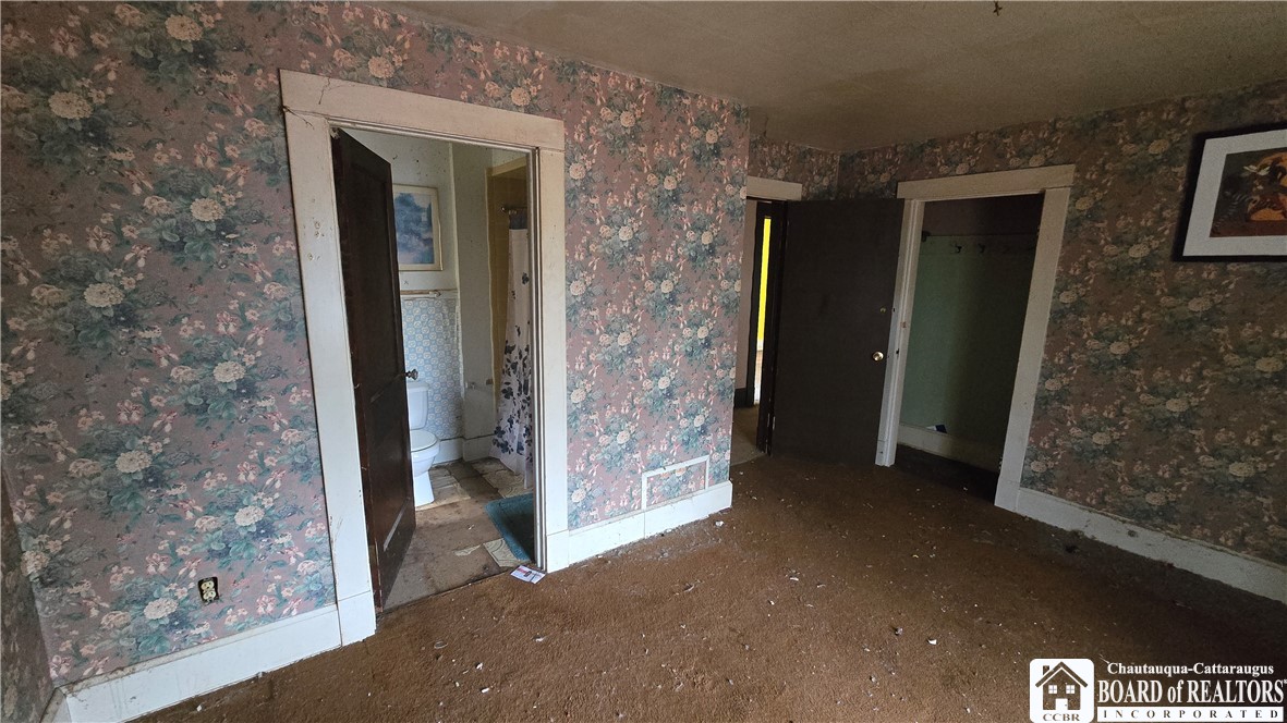 314 Harding Avenue Jamestown, NY 14701 - Photo 17 of 27