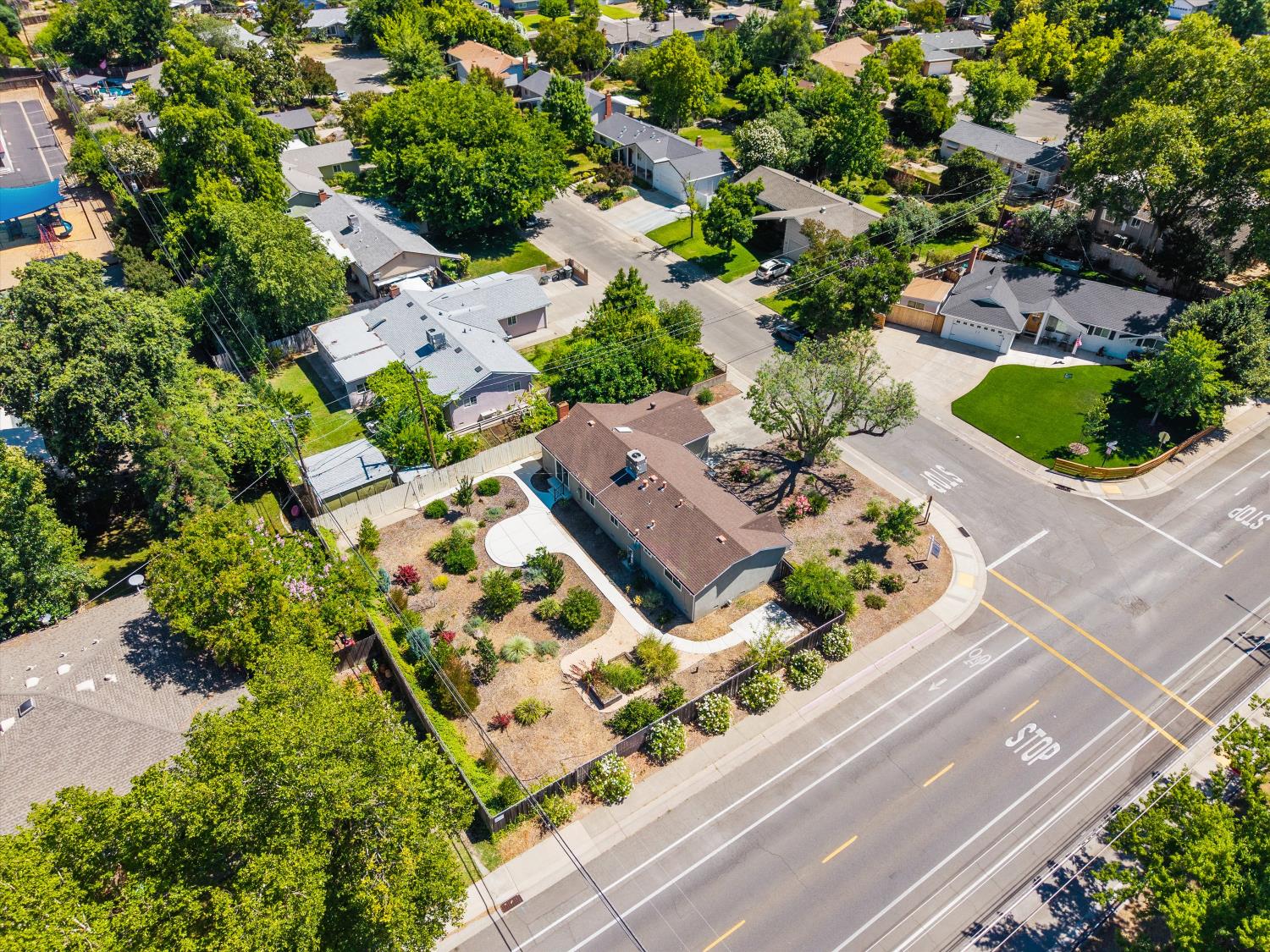 2101 Bircher Way Carmichael, CA 95608 - Photo 27 of 33