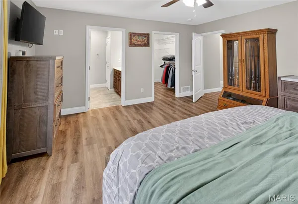 $279,900 | 467 Castle Leoch Drive, Jackson, MO 63755