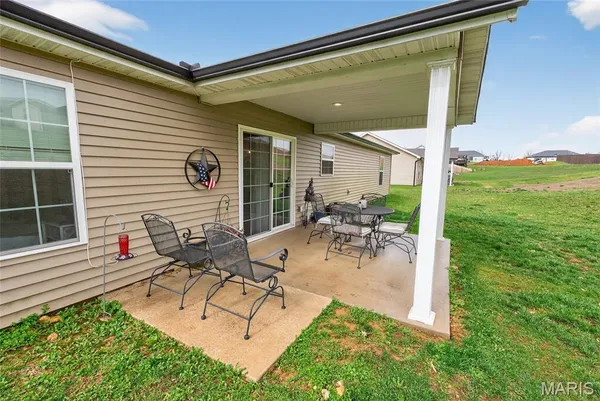 $279,900 | 467 Castle Leoch Drive, Jackson, MO 63755