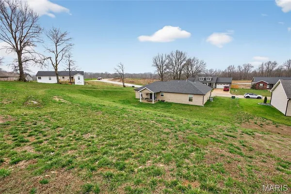 $279,900 | 467 Castle Leoch Drive, Jackson, MO 63755