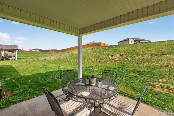 $279,900 | 467 Castle Leoch Drive, Jackson, MO 63755