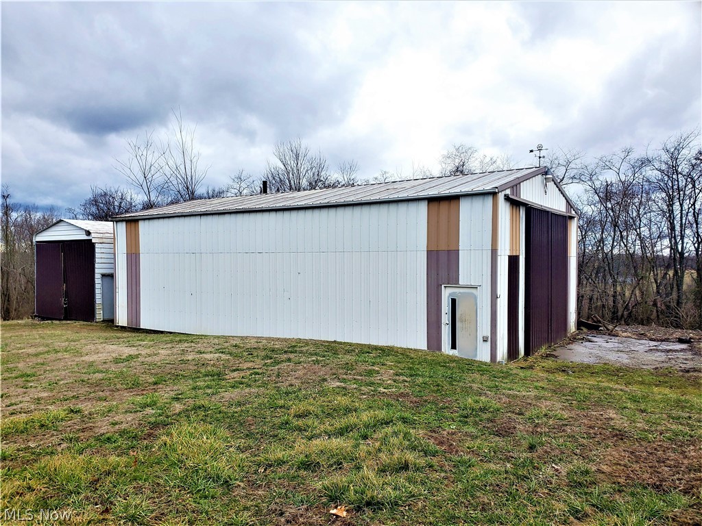 756 Elk Run Road Beverly, OH 45715 - Photo 3 of 12 Gallery Image 3