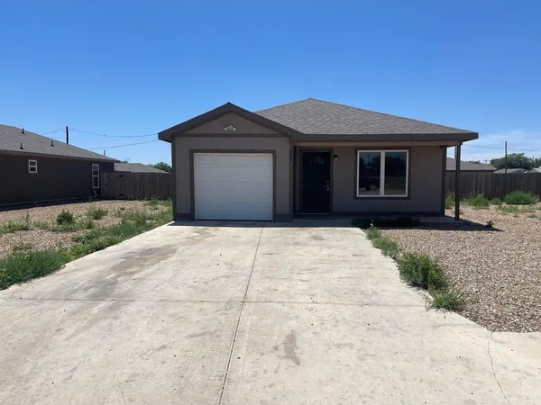 $110,000 | 214 Guava Avenue, Lubbock, TX 79403