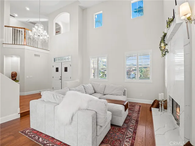 $1,599,999 | 15345 Michael Crest Drive, Canyon Country, CA 91387